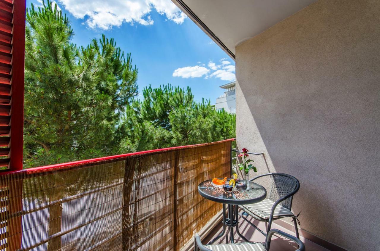 Apartment Lucija Split Exterior foto